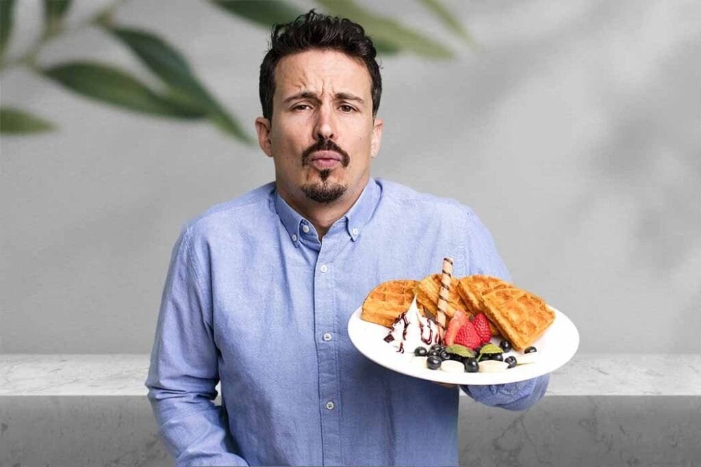 6 Tips hoe je hongergevoel onder controle te houden