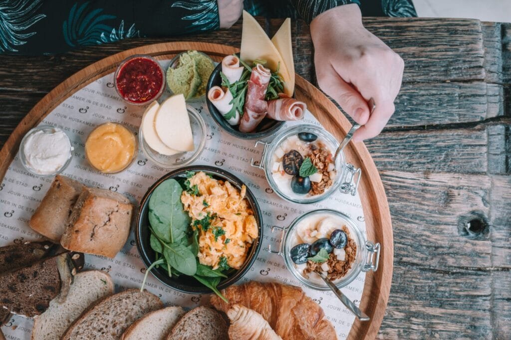 Korting bij Anne&Max in Delft