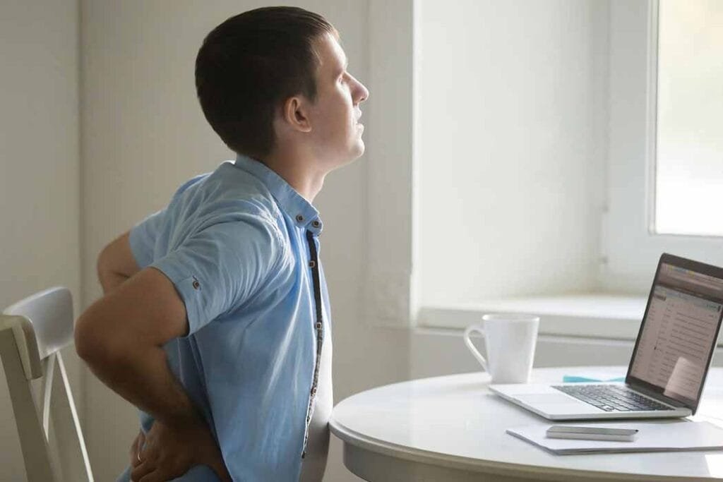 Wat zijn goede oefeningen voor je rug?