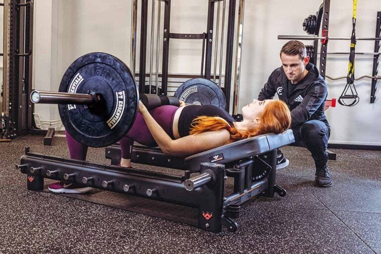 personal training & groepslessen