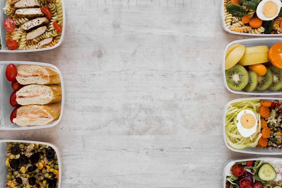mealpreppen