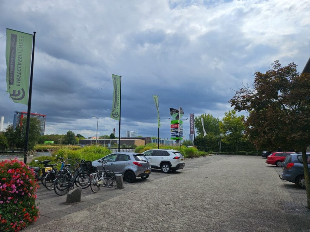 parkeren 4