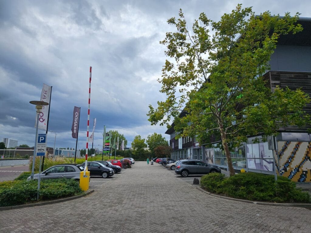 parkeren 5