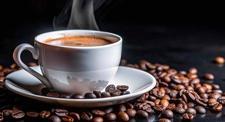 koffie