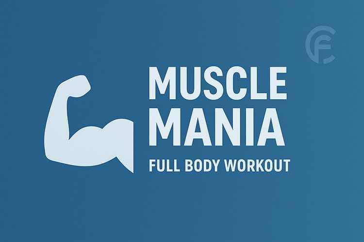 Muscle Mania small