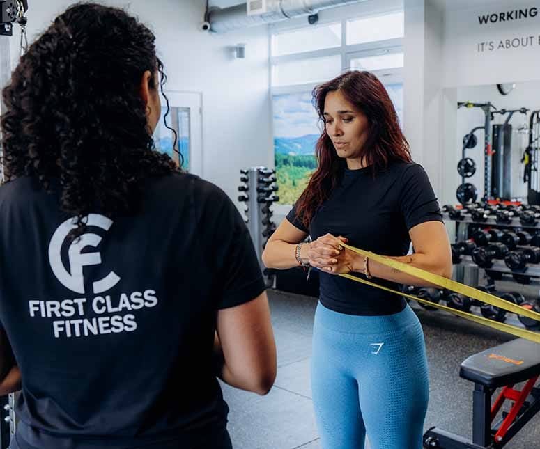 groepslessen in rijswijk