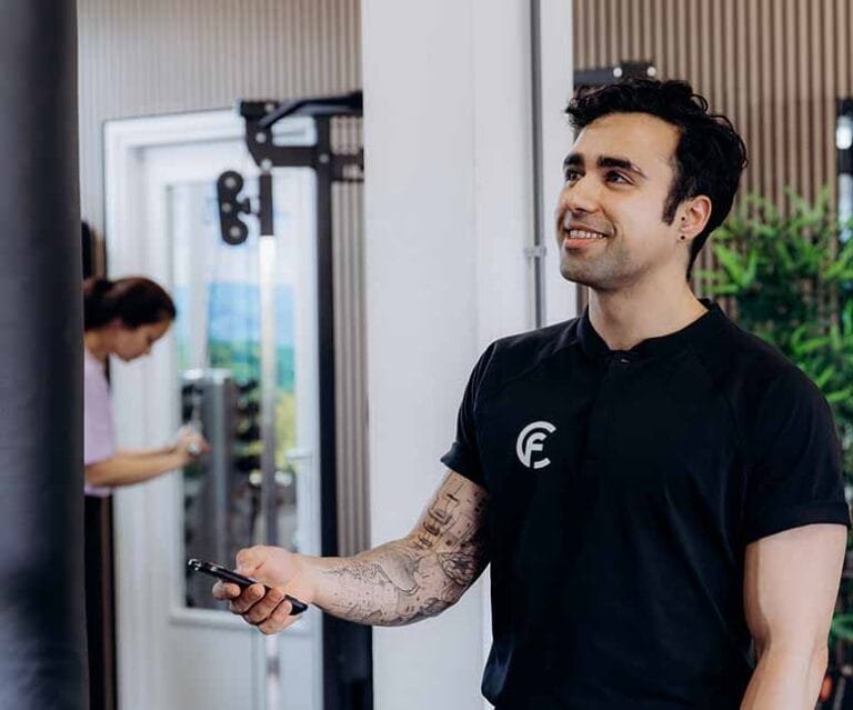 groepslessen rijswijk