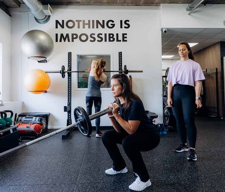 groepslessen rijswijk