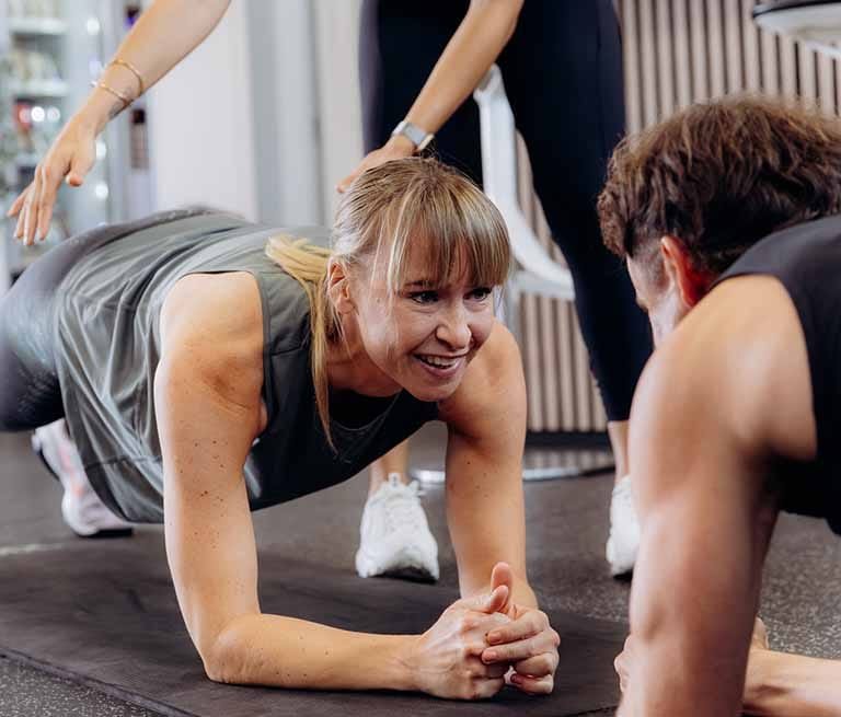 groepslessen delft 3