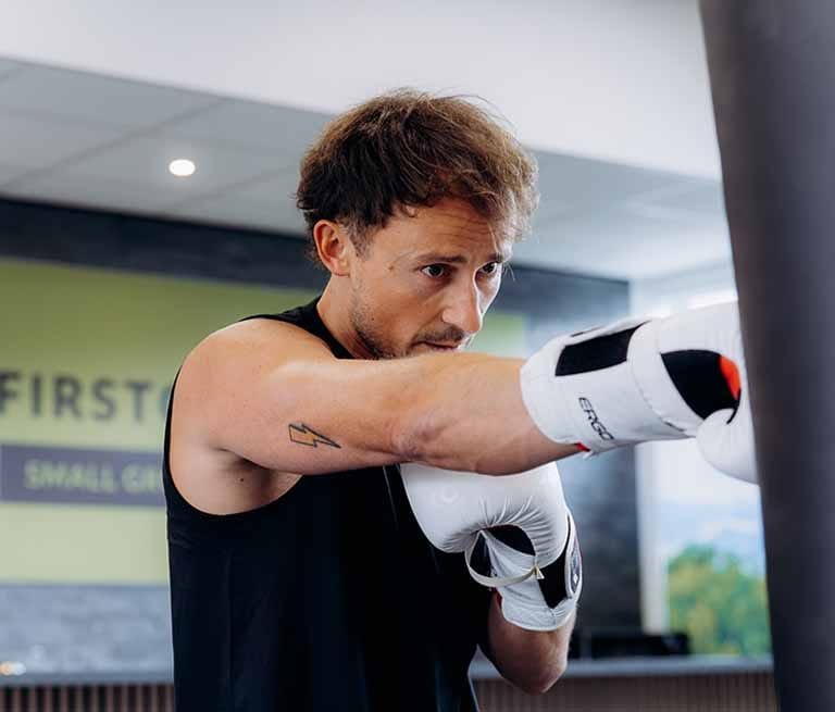 personal training delft