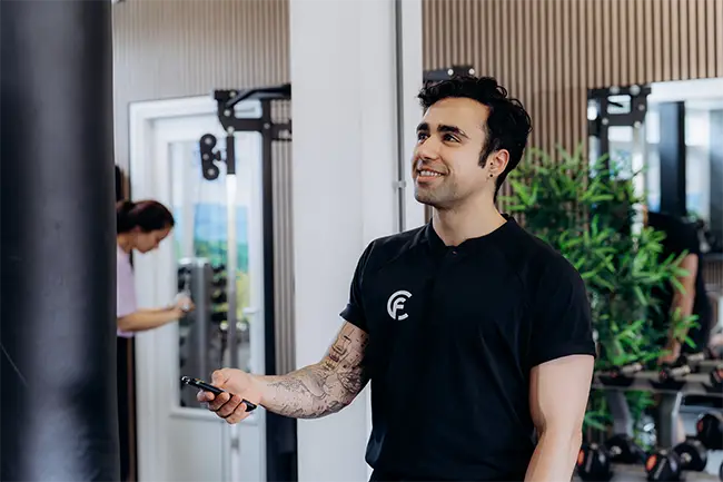 Personal Training Delft en Rijswijk - Motivatie